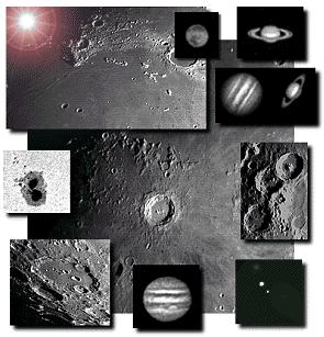 Galerie d'images (Gallery)